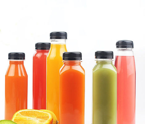 Good price de Koude van 320ml 350ml brouwt de Flessenhuisdier Juice Bottles van de Koffie Plastic Drank online