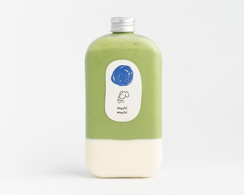 Good price Plastic het Huisdierenfles 8.8oz 14.1oz van Machi van de Melkthee online