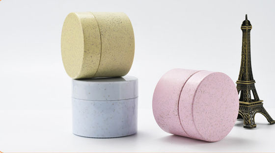 Good price 14.1oz de biologisch afbreekbare Plastic Composteerbare Kosmetische Containers van Flesseneco online