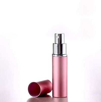 Good price Mini Refillable Perfume Aluminum Cosmetic-de Nevel Eco 0.35oz van de Flessenverstuiver online