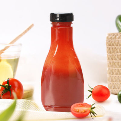 Good price ISO 14001 ODM Plastic Kruidenflessen Opnieuw te gebruiken Honey Squeeze Bottle BPA online