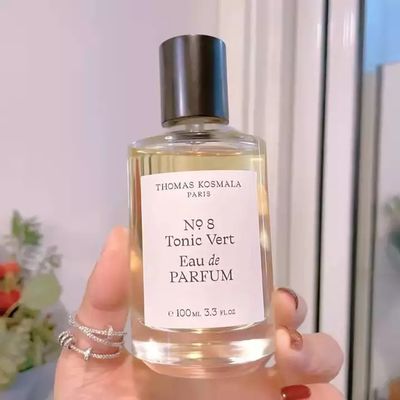 Good price Douaneluxe 15mm Plooiende van het de Containers Dikke Glas van het Halsglas Kosmetische Materiële het Parfumflessen online