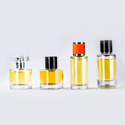 Good price Van het Glas de Kosmetische Containers van de magneetglb Geur van het het Parfumglas Verbinding van de de Flessen50ml Golfplaat online
