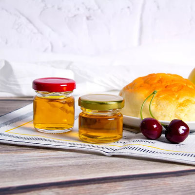 Good price Duurzame van het de Cilinderglas van het Vogelnest de Opslagflessen 35ml die 1.2oz Markeringen toevoegen online