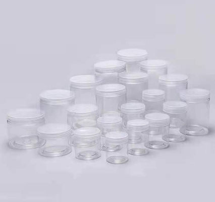 Good price Multifunctionele 5.5cm ODM van de Kruikencontainers van de HUISDIEREN Plastic Opslag voor Snacks online