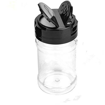 Good price OEM het Kruiden Shaker Bottles 100ml van het Azijnenkruid met Flip Top online