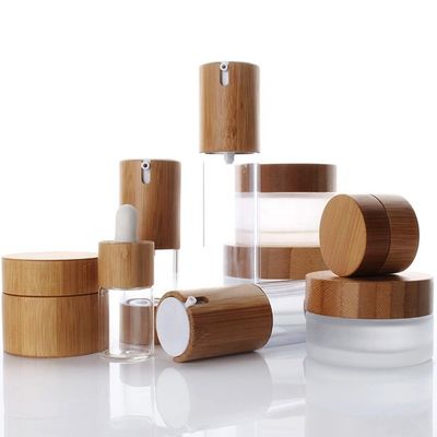 Good price Ecologische van de de Kruikenroom van 20ml 30ml Biologisch afbreekbare Kosmetische Vrije de Lotionfles BPA online