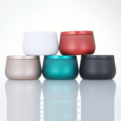 Good price Anticorrosieve Metaal Kosmetische Kruik 4oz 8 Oz-Kaarstin Emerald Packaging online
